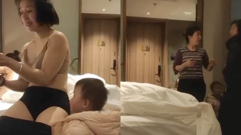 湖南三姐妹乱伦瓜